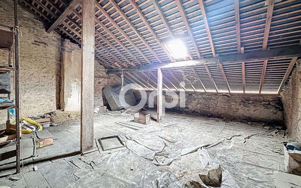 Immeuble à vendre