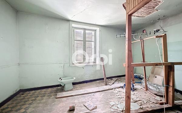 Immeuble à vendre