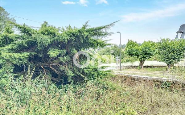 Immeuble à vendre