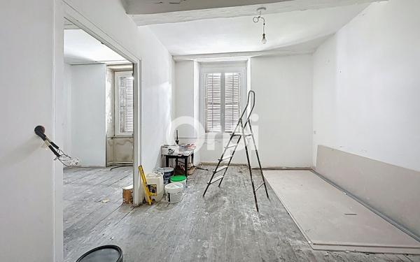 Immeuble à vendre