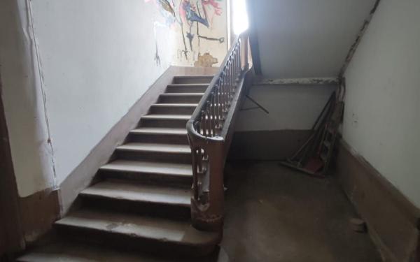 Immeuble à vendre
