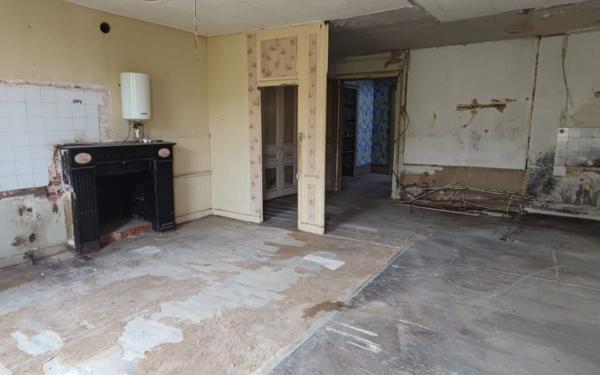 Immeuble à vendre