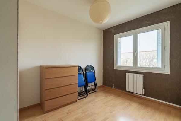 CARCASSONNE – LAPRADE Appartement T3 59m² avec balcon vue Cité et place de stationnement