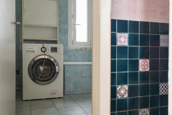 CARCASSONNE – LAPRADE Appartement T3 59m² avec balcon vue Cité et place de stationnement