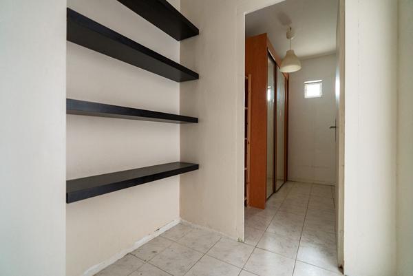 CARCASSONNE – LAPRADE Appartement T3 59m² avec balcon vue Cité et place de stationnement