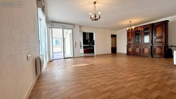 Achat - Appartement Angers 49000 3 pièces 87 m 2 1628 m 2