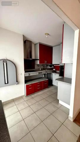 Achat - Appartement Angers 49000 3 pièces 87 m 2 1628 m 2