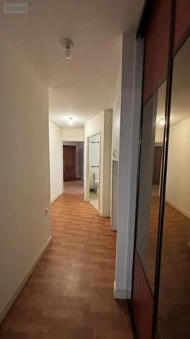 Achat - Appartement Angers 49000 3 pièces 87 m 2 1628 m 2