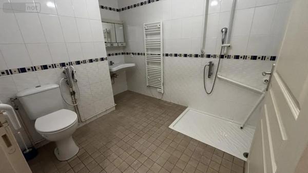 Achat - Appartement Angers 49000 3 pièces 87 m 2 1628 m 2