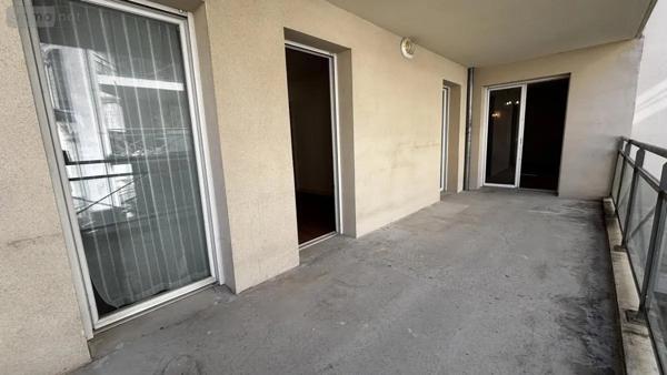 Achat - Appartement Angers 49000 3 pièces 87 m 2 1628 m 2