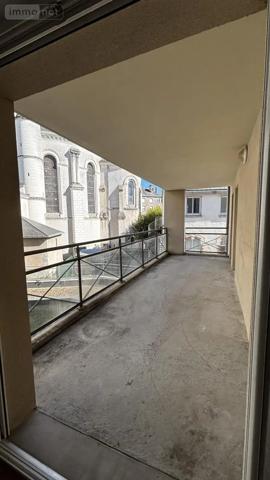 Achat - Appartement Angers 49000 3 pièces 87 m 2 1628 m 2