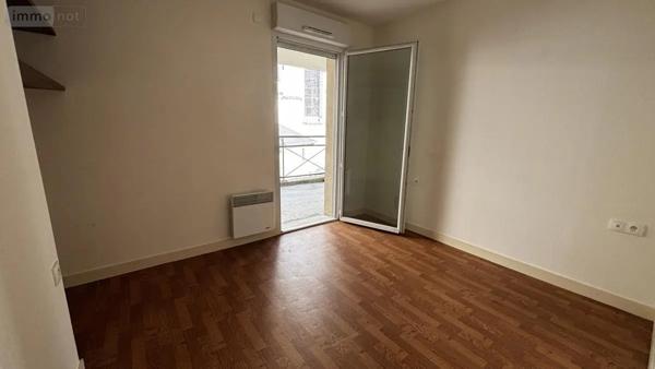 Achat - Appartement Angers 49000 3 pièces 87 m 2 1628 m 2