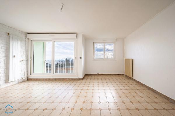 Appartement à vendre 4 pièces DIJON (21) - 3 Chambres