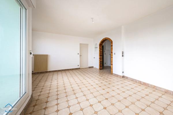Appartement à vendre 4 pièces DIJON (21) - 3 Chambres