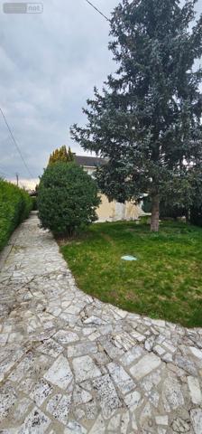 Maison à vendre à Claye-Souilly en Seine-et-Marne (77410), ref : 1003085