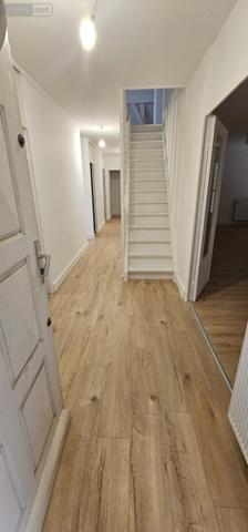 Maison à vendre à Claye-Souilly en Seine-et-Marne (77410), ref : 1003085