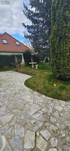 Maison à vendre à Claye-Souilly en Seine-et-Marne (77410), ref : 1003085