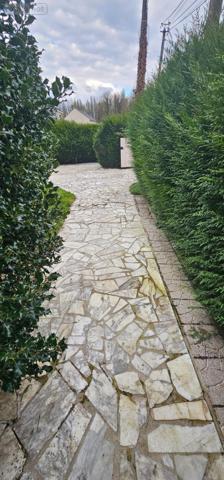 Maison à vendre à Claye-Souilly en Seine-et-Marne (77410), ref : 1003085