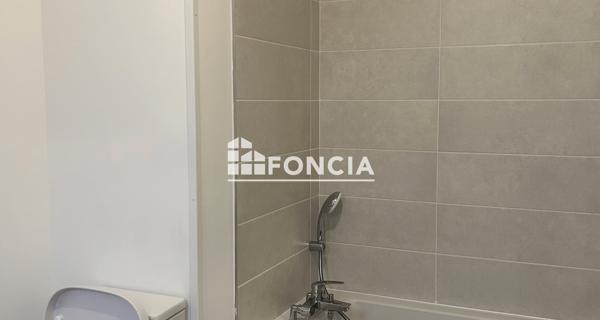 Location Appartement 2 pièces 44.86 m² - Marquette-lez-lille 59520