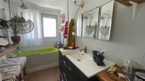 Maison 5 chambres dans le centre-ville d Auray