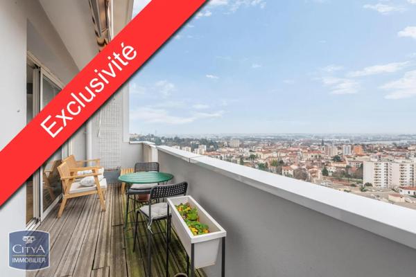 Appartement à vendre 4 pièces 68.41m²