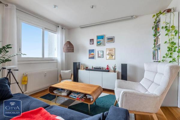Appartement à vendre 4 pièces 68.41m²