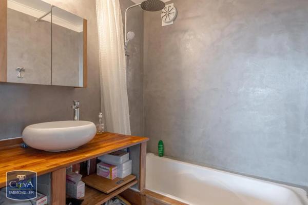 Appartement à vendre 4 pièces 68.41m²