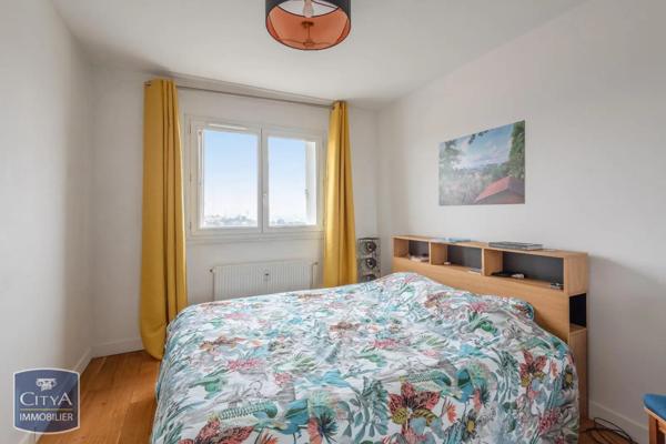 Appartement à vendre 4 pièces 68.41m²