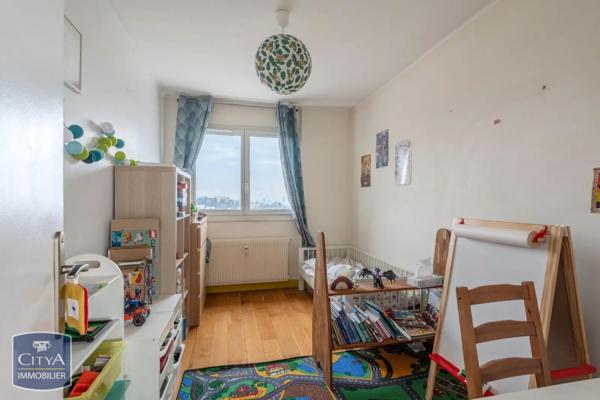 Appartement à vendre 4 pièces 68.41m²