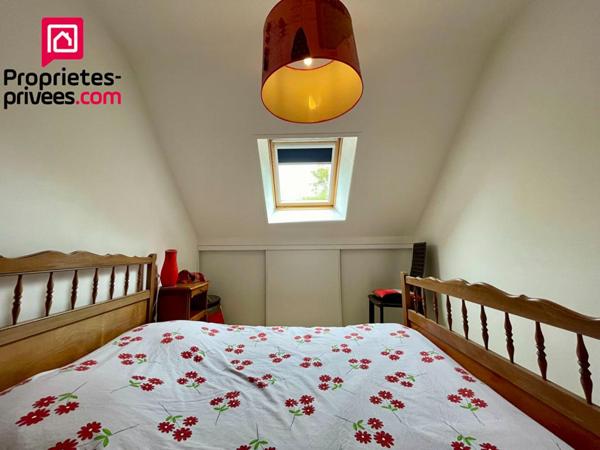 Maison  Val D'Oust  7 pièces de 103 m²