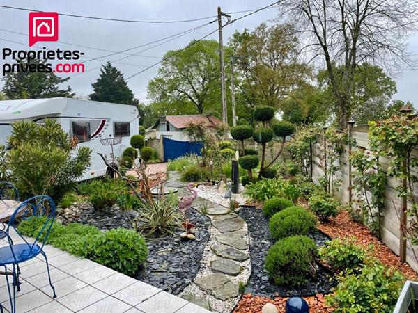 Maison  Val D'Oust  7 pièces de 103 m²