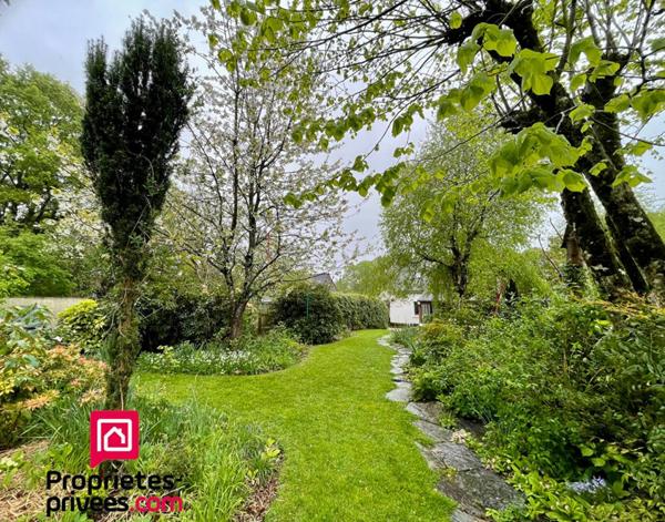 Maison  Val D'Oust  7 pièces de 103 m²