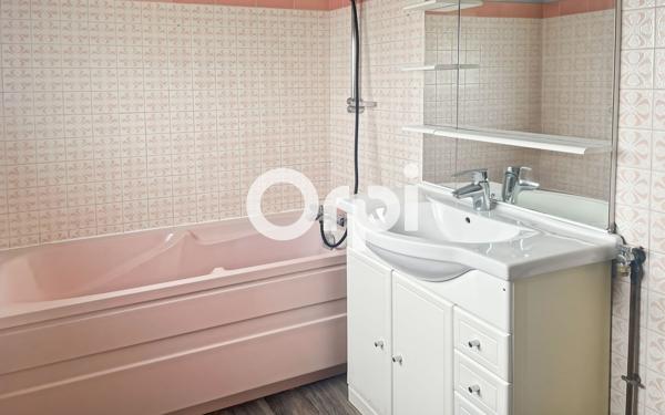 Maison à vendre    4 pièces • 69 m2 Achicourt