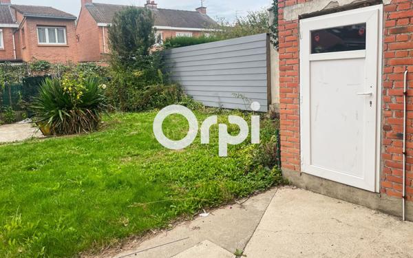 Maison à vendre    4 pièces • 69 m2 Achicourt