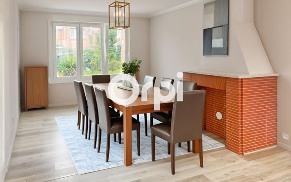 Maison à vendre    4 pièces • 69 m2 Achicourt