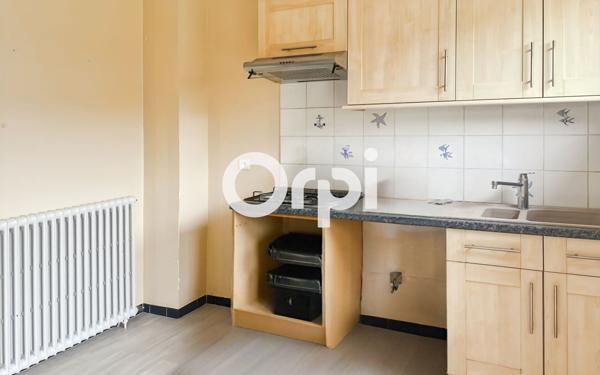 Maison à vendre    4 pièces • 69 m2 Achicourt