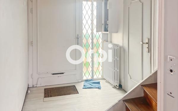 Maison à vendre    4 pièces • 69 m2 Achicourt