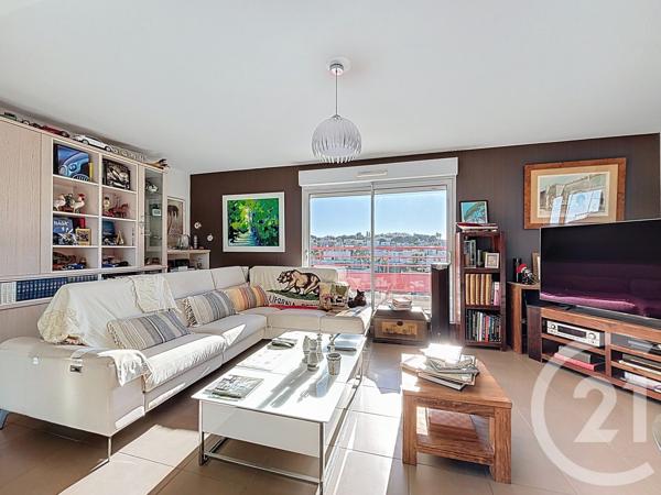 Appartement T4 à vendre  4 pièces - 82,85 m2 AGDE - 34