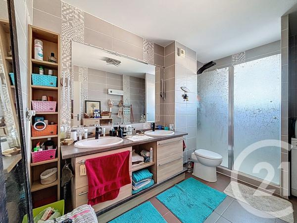Appartement T4 à vendre  4 pièces - 82,85 m2 AGDE - 34