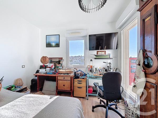 Appartement T4 à vendre  4 pièces - 82,85 m2 AGDE - 34