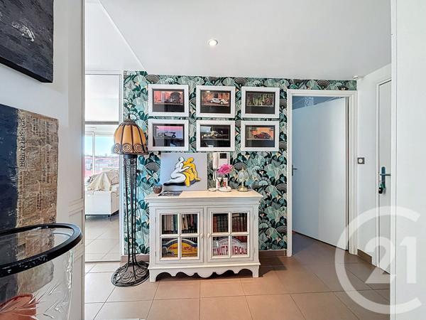 Appartement T4 à vendre  4 pièces - 82,85 m2 AGDE - 34