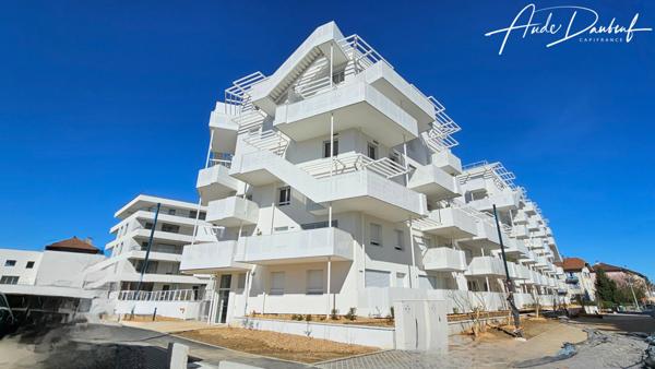 Appartement 111 m2 + 26 m2 de terrasse + rooftop 57 m2