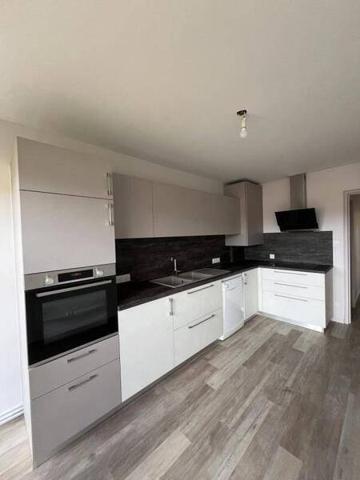 Appartement 3 pièces                                        - 43770 Chadrac Réf : 12523