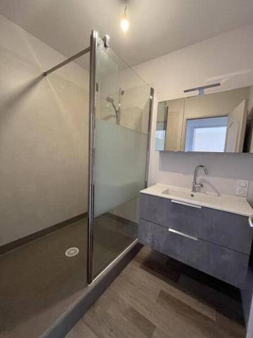 Appartement 3 pièces                                        - 43770 Chadrac Réf : 12523
