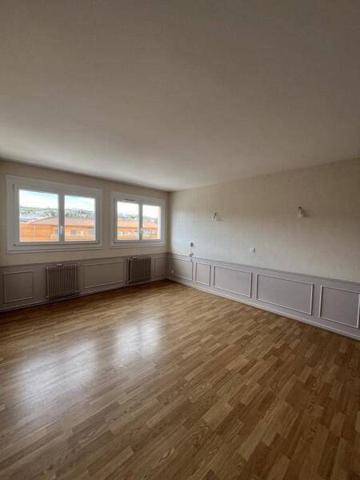 Appartement 3 pièces                                        - 43770 Chadrac Réf : 12523