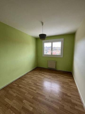 Appartement 3 pièces                                        - 43770 Chadrac Réf : 12523