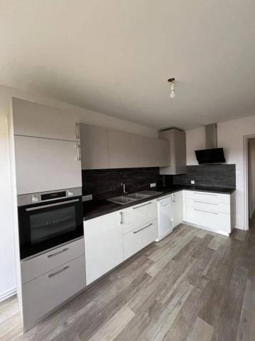 Appartement 3 pièces                                        - 43770 Chadrac Réf : 12523