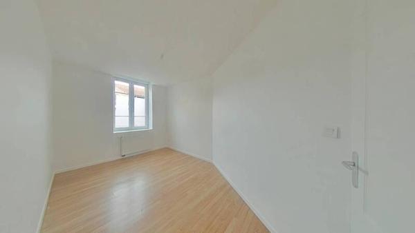 Appartement 3 pièces                                        - 42000 Saint-Étienne Réf : 7809