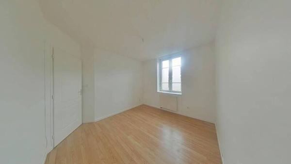 Appartement 3 pièces                                        - 42000 Saint-Étienne Réf : 7809