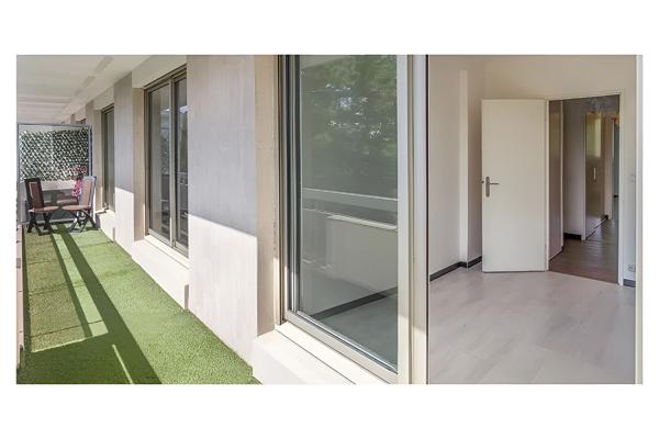 Appartement Le Pecq 4 pièce(s) 100.92 m2